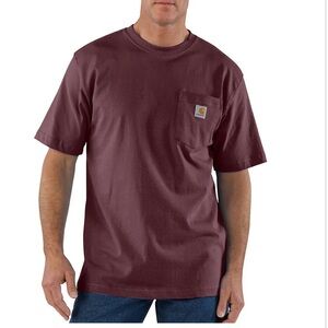 Carhartt Short Sleeve Tee